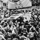 Who was Steve Biko: Who was the South African political philosopher whose ideas got him killed?